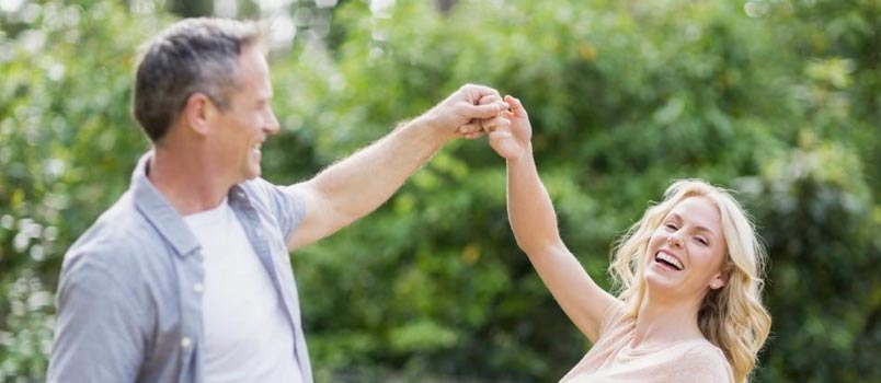 The Relationship Journey: Beginnings, Middles, And Ends