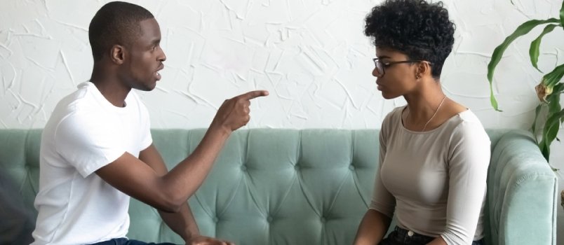 No juegues al juego de la culpa No juegues al juego de la culpa