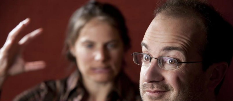 Why Do Men Lie in Relationships? 5 Possible Reasons