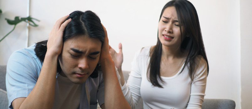 No conviertas el matrimonio en una prisión No conviertas el matrimonio en una prisión