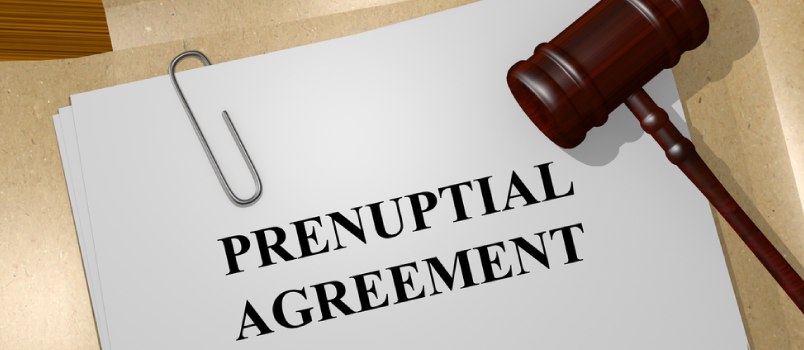 Importance of a Marriage License