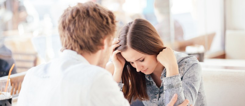 La mala interpretación de las intenciones sinceras perjudica la relación La mala interpretación de las intenciones sinceras perjudica la relación