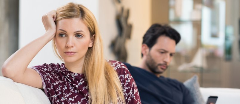 Para mantener el equilibrio, si las cosas empeoran, trata de tomarte un descanso y hacer un seguimiento al día siguiente, con calma