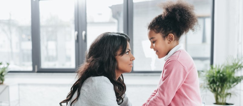 Trabaje desde una edad temprana para inculcar el sentido de empatía de su hijo Trabaje desde una edad temprana para inculcar el sentido de empatía de su hijo