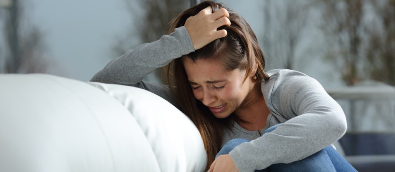 El matrimonio debe implicar una conexión El matrimonio debe implicar una conexión