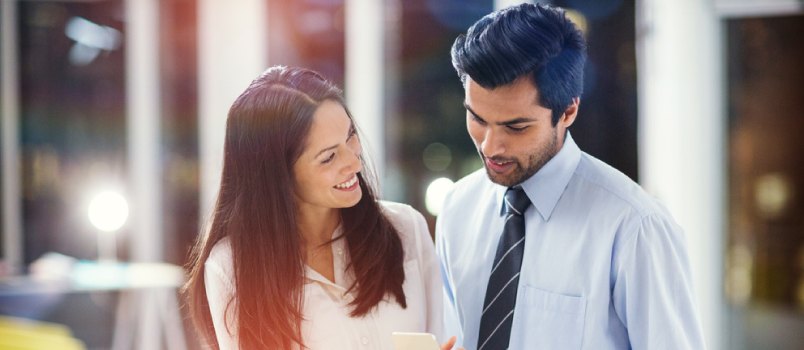 Es importante escuchar, validar y aclarar en una relación Es importante escuchar, validar y aclarar en una relación