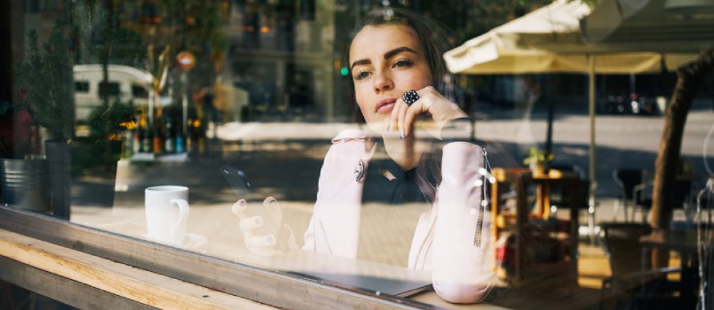 Cuando empieces a ser más aceptable, será cuando llegue la perfección Cuando empieces a ser más aceptable, será cuando llegue la perfección