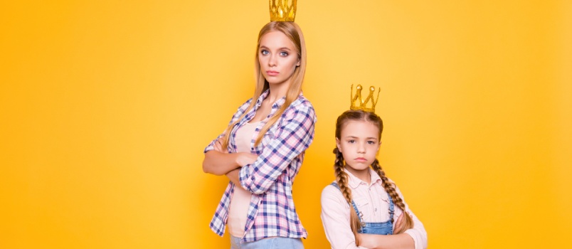 Para los narcisistas, todo es cuestión de control Para los narcisistas, todo es cuestión de control