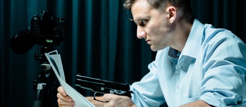 Esto puede sonar aterrador para ti, pero es una verdad que debes tener en cuenta Esto puede sonar aterrador para ti, pero es una verdad que debes tener en cuenta