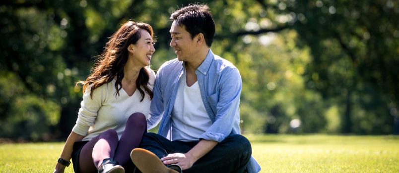 Tienes a la persona que te gusta comprometida, así que sigue así Tienes a la persona que te gusta comprometida, así que sigue así