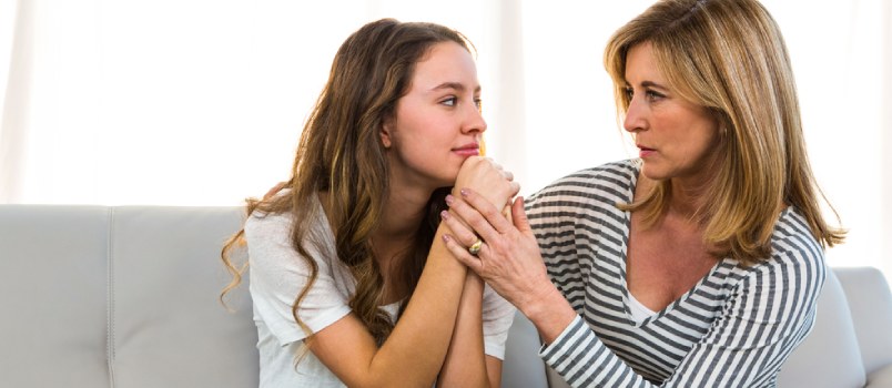 No tengas miedo de que la conversación los anime a ser sexualmente activos No tengas miedo de que la conversación los anime a ser sexualmente activos