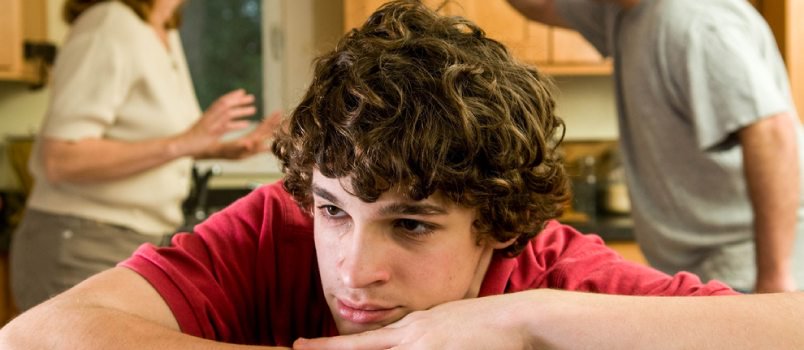 Los niños no se preocuparán por ti porque eventualmente te irás Los niños no se preocuparán por ti porque eventualmente te irás