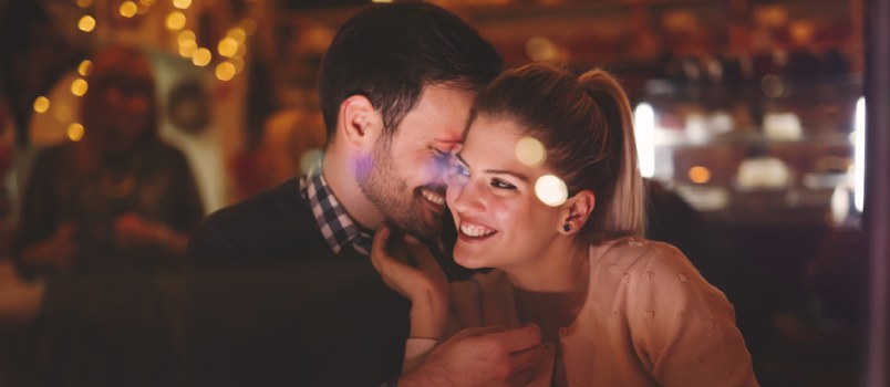 Principio de citas #4: No te limites Principio de citas #4: No te limites