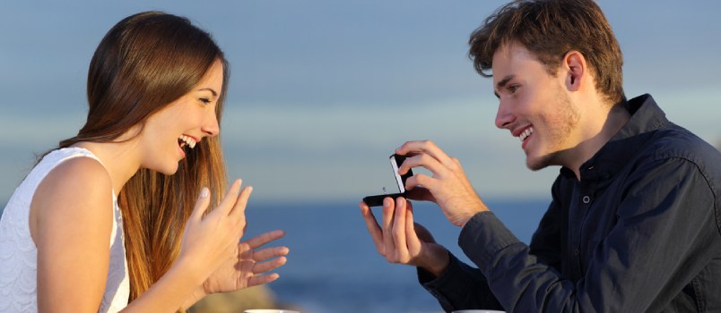 Importance of a Marriage License