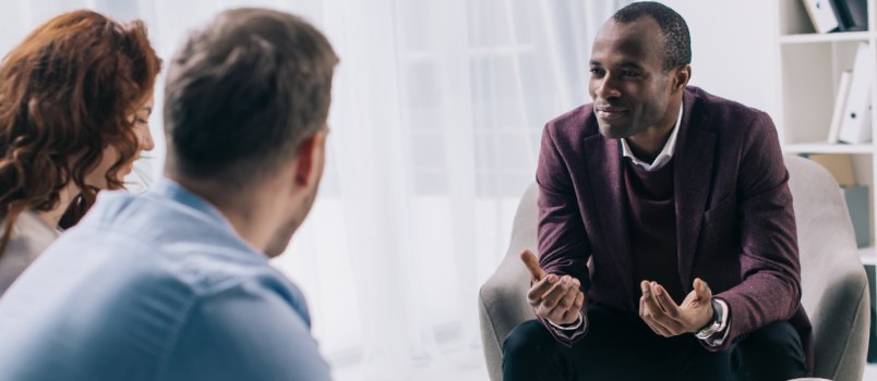 Más datos interesantes sobre la psicología de la consejería Más datos interesantes sobre la psicología de la consejería