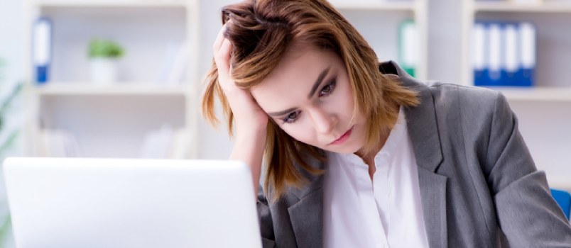 Cuando no estás de humor Cuando no estás de humor