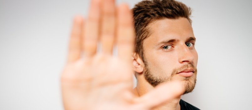 Corre por las colinas y ve «sin contacto» si puedes Corre por las colinas y ve «sin contacto» si puedes