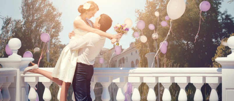 Importance of a Marriage License