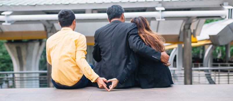 Importance of a Marriage License