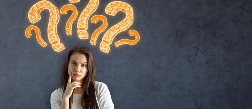 Cómo usar las declaraciones en «I» Cómo usar las declaraciones en «I»