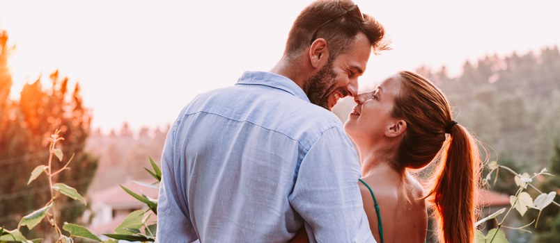 5 cosas que tienen todas las relaciones saludables 5 cosas que tienen todas las relaciones saludables