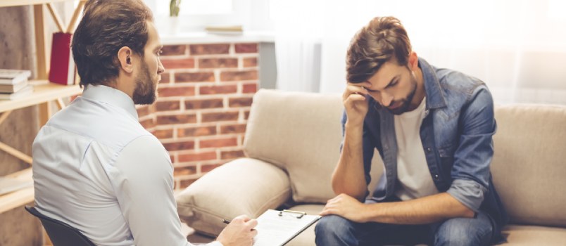 Lo que dices permanece confidencial Lo que dices permanece confidencial