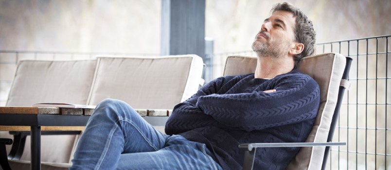 Aceptar la derrota y dejar que tu ego ocupe el primer plano Aceptar la derrota y dejar que tu ego ocupe el primer plano