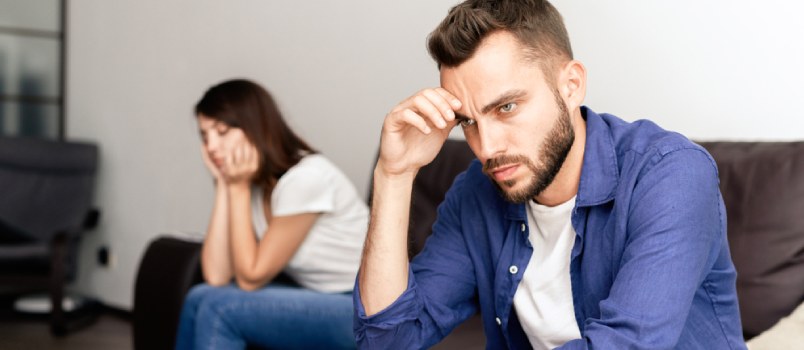 No reaccione de forma exagerada No reaccione de forma exagerada