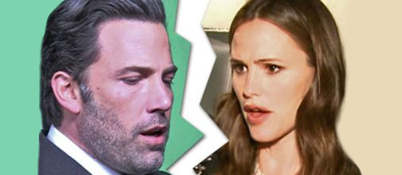 Jennifer Garner Reveals Her Split With Ben Affleck And His Affair