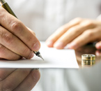 Divorce Process