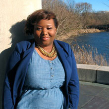 Malyka Cardwell, Pre-Licensed Professional Philadelphia, PA