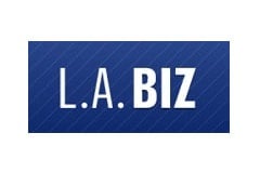 L. A. BIZ