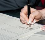 Common Law Marriage