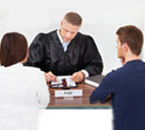 Legal Separation