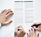 Prenuptial Agreements
