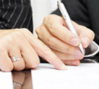 Serving Documents