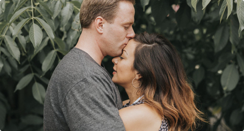 Marriage Course Chapter 2 - Compassion in Marriage