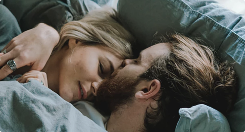 Marriage Course Chapter 4 - Intimacy in Marriage