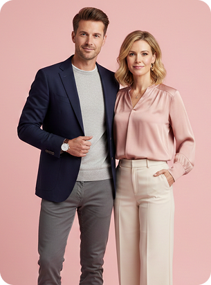 Foundations of Partnership