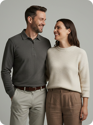 Trust, Intimacy, and Connection