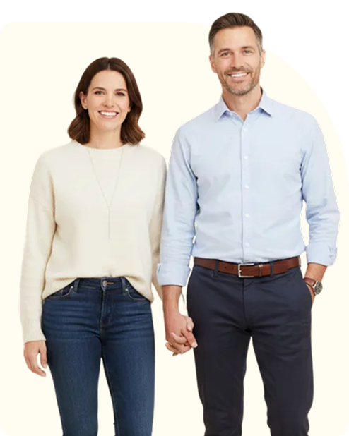 Great Marriages Don't Happen By Accident