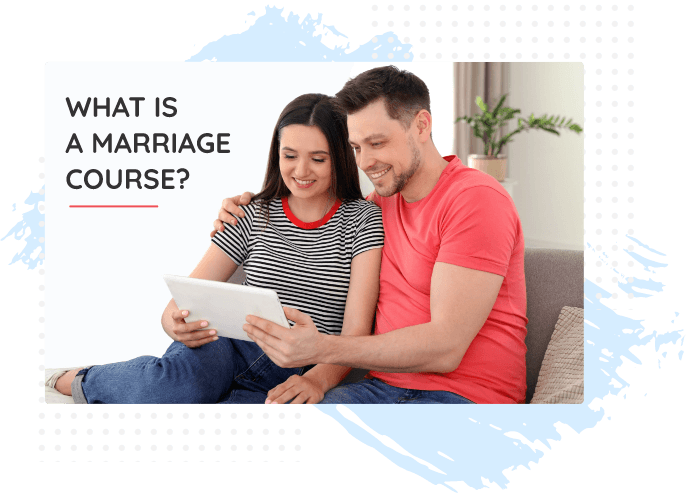 What is a Marriage Course?