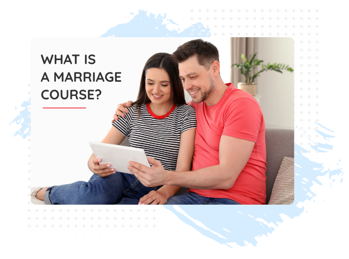 What is a Marriage Course?
