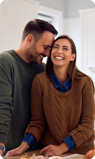 What Makes a Marriage Healthy?