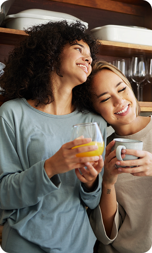 Setting Shared Goals