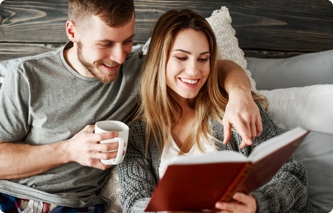 Recommended Relationship Books